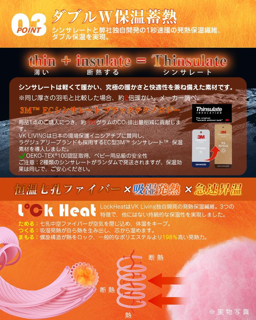 Thinsulate Single Winter Blanket Insulation and Super Instant Antibacterial and 140x200cm Men's (Next-Generation Temperature-Regulating Filling) -