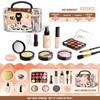 Children'S Cosmetics Simulation Girl Makeup Set Cannot Be Smeared Gift Box Children'S Play House Toys
