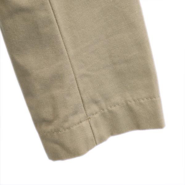 ARMANI COLLEZIONI Military jacket 40 Brown Women Used