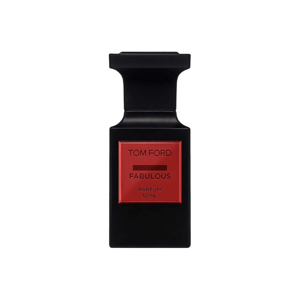 Tom Ford Fabulous Parfum, Previous Version
