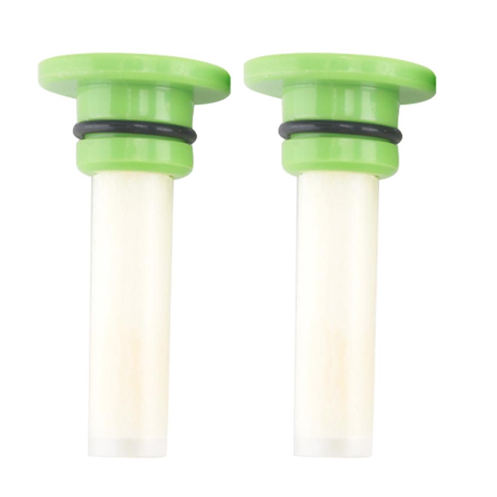 Scented Cartridge Freshener Tabs for Gtech AirRam Pro Multi MK2 K9 Vacuum Cleaner (Pack of 12)