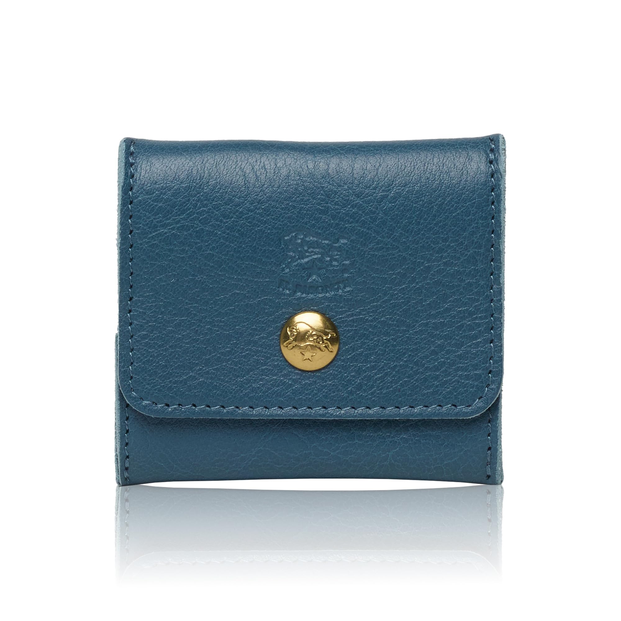 

Coin Purse SCP020 PV0001 Model Coin Purse Classic [IL BISONTE] (Old Number C0774) [Product]