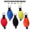 Outdoor Throw Weight Bag 300g Arborist Climbing Rope Bag Multiple Throw Bag for Tree Rock Spelunking Easy To Use