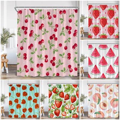 Casa de banho – Cortinas para duche