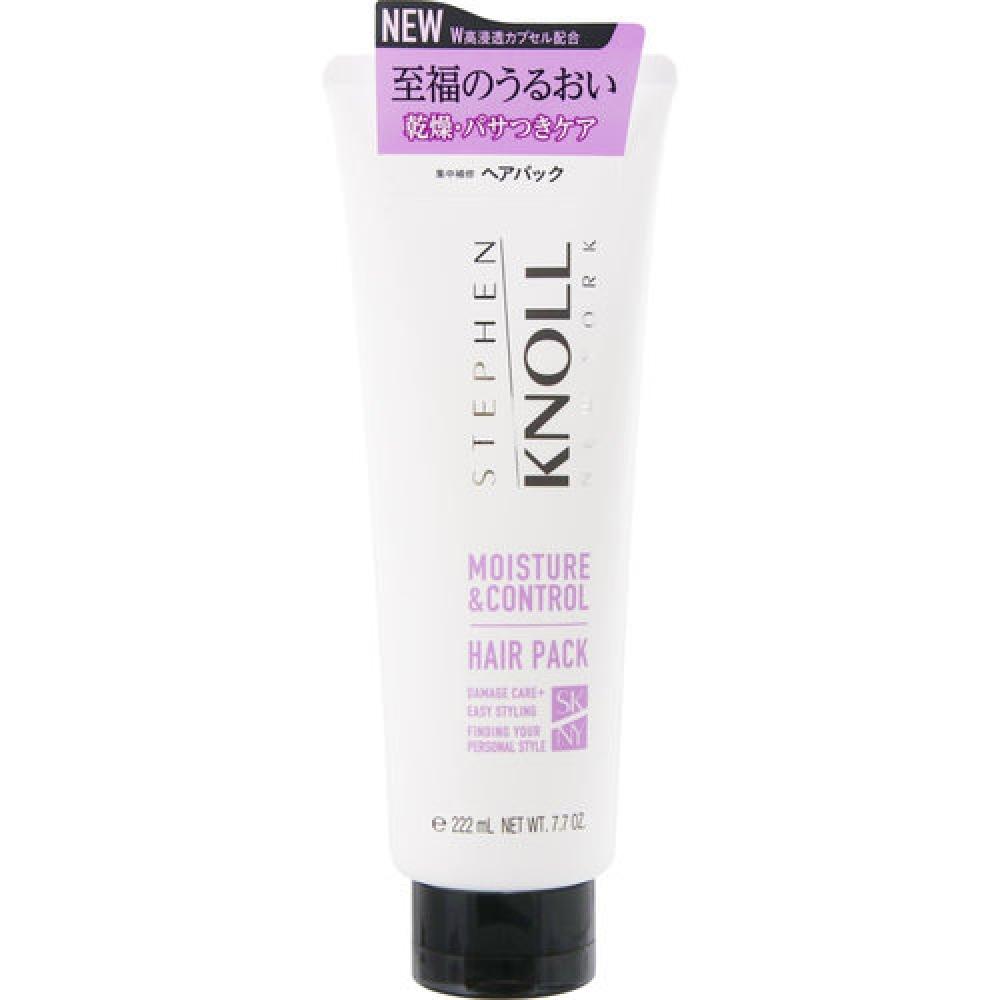 

Steven Normoisture Control Hair Pack W 220 г
