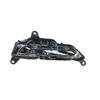 LR134491: Compatible with Land Rover Range Rover Evoque Front Grille.
