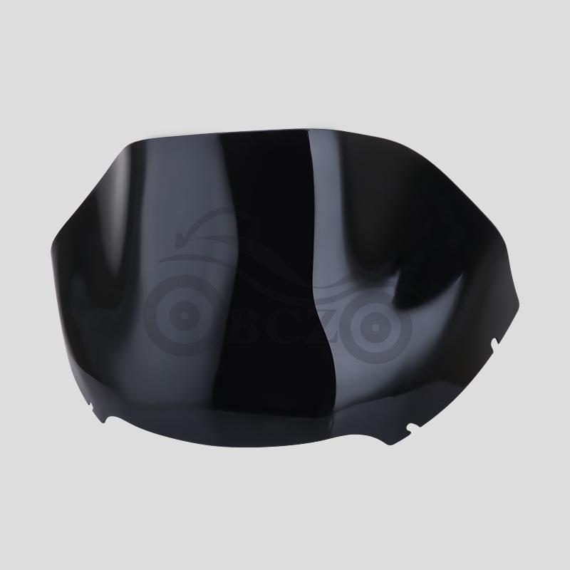 Harley Road Glide Dual Headlight Windshield 2015-2023