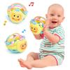 High-Quality 1Pc High-Quality Bee High-Quality Shape High-Quality Hand High-Quality Bell High-Quality Baby High-Quality Soft High-Quality Rubber