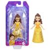 Mattel Disney Princess Belle 3 and HLW78 (Mini Doll) [Dress-Up Doll] [Ages Up]