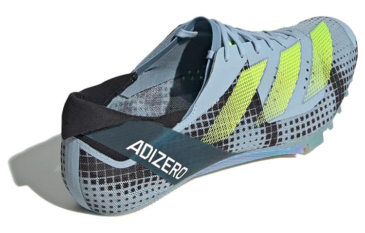 Adizero Finesse Wonder Blue Lucid Lemon IE2769