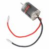 Low Friction Brushed Motor High Torque Electric Motor For RC 380 Brushed Motor,  For Ship Model