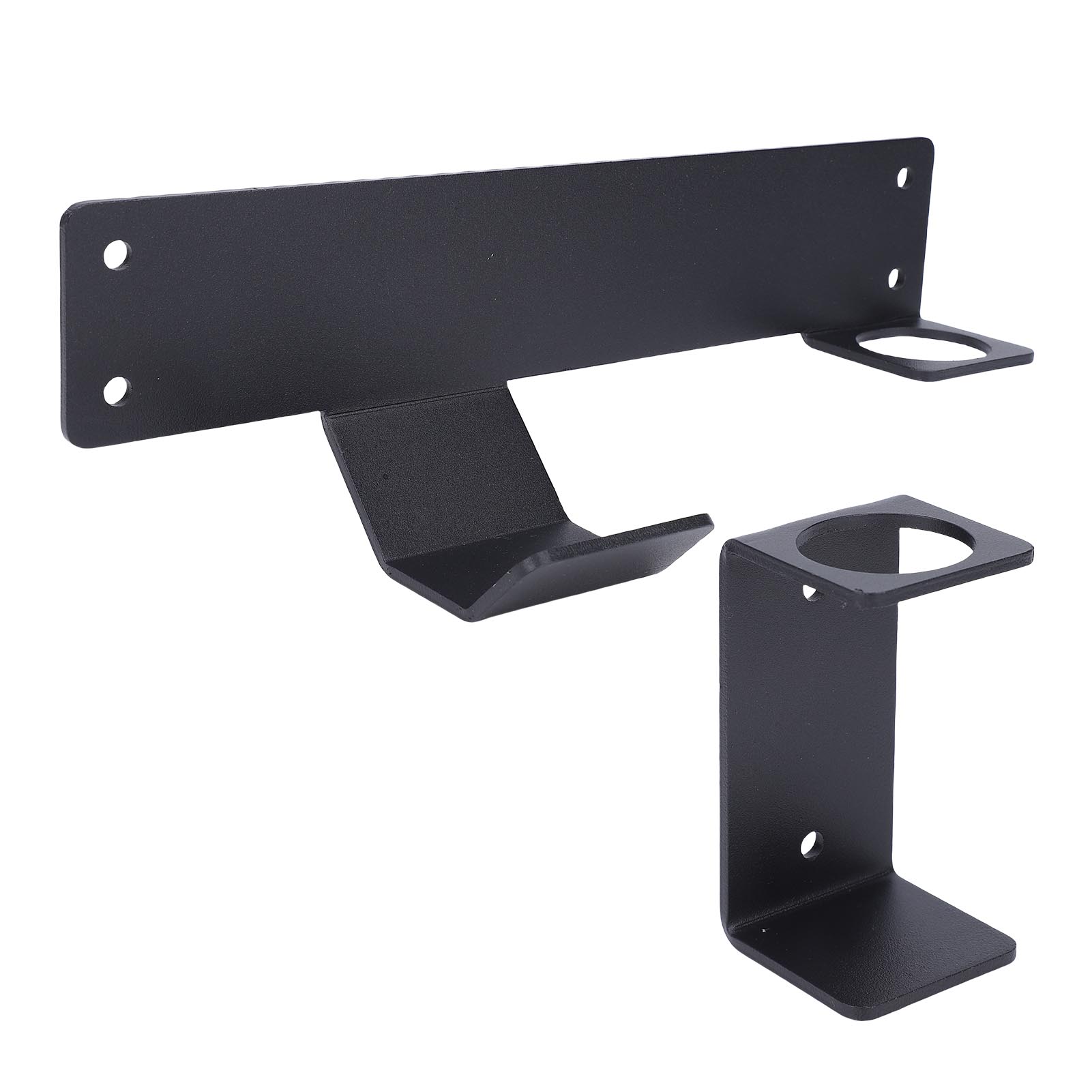 

Wall Mount Floor Holder Carbon Steel Strong Load Bearing Car Hydraulic Wall Mount Rack for Garage Work Space