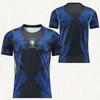 France 2026 World Cup Jersey Fan Version Same Style Soccer Shirt