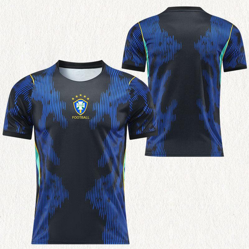 France 2026 World Cup Jersey Fan Version Same Style Soccer Shirt