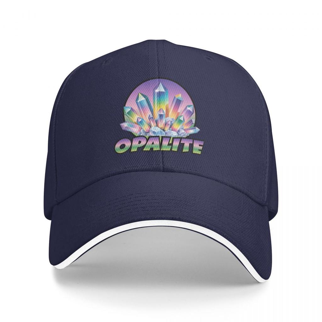 Baseballpetten De Hemel Is Opaali Trendy Casquette Mannen Vrouwen Casual Lente Hoeden