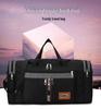 Large Capacity Foldable Travel Bag for Men, Women, and Students - Versatile Luggage for Long or Short Trips