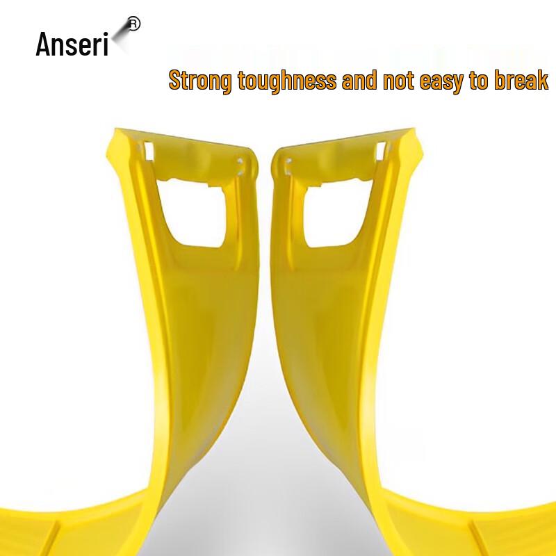 Anshairui A-Frame Wet Floor Warning Sign