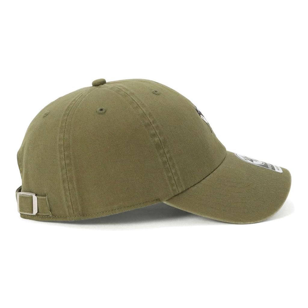 CLEAN UP Sandalwood Cap FREE '47brand '47BRAND 47A-CLPNLDOGFRNCBD-CTGW-SANWD