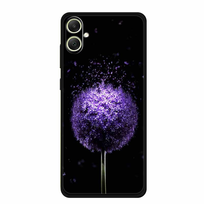 Hülle Für Samsung Galaxy A07 2025 F06 M06 A06 Handyhülle A 07 Hülle Schwarzes Silikon Weiche Rückseite Für Samsung A07 A06 Hülle Funda