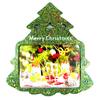 Photo Frame Mold Easy Demoulding Heat-resistant Long Lasting Photo Props Epoxy Mold for Children