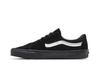 Men's Sneakers Vans Sk8-Low Contrast Black White Black/White