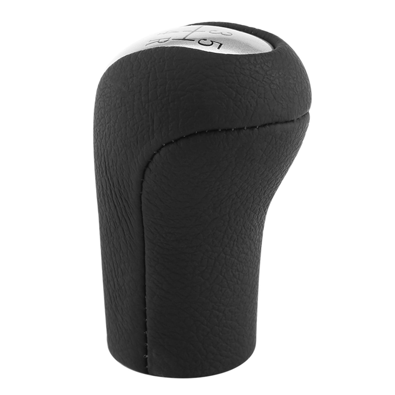 

5-ступенчатая ручка переключения передач для автомобиля Toyota Corolla Verso RAV4 Aygo чёрный