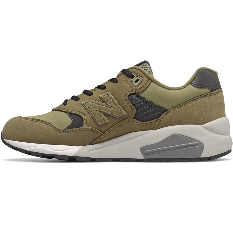 

новый New Balance CMT580 D 41.5
