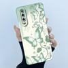 For Huawei P30 Pro P30 Lite Case Panda Sweet Girls Soft TPU Silicone Full Protection Phone Bumper for Huawei P30Pro Cover Fundas