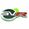 Details zu   NEUES SVR Metall-Emblem Abzeichen Sport Supercharged Kofferraumaufkleber Passend für Land Range Rover