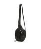 Athe Vanessabruno [Bonbon] Black Glossy Shoulder Bag & Backpack Mini Aaba6E140Bk
