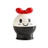 Plastic Toothpick Container Cute Cotton Swab Organizer Moistureproof Toothpick Storage Box  Home