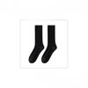 Women's Autumn and Winter New Solid Color Smoke All Match Long Tube Cotton Socks