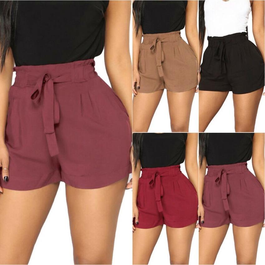 short trousers womens