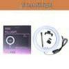 Desktop Ring Light for Live Streaming & Selfies - Facial Beauty Lighting for Tender Skin & Video Recording