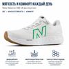 New Balance Fresh Foam 680v8 White Kelly Green Men Sneakers Brighton-Grey M680CW8