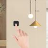 Remote Controller Customizable Button Enabling One Touch Multiple Devices Control For Home Automation Strong Capability