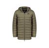 Down Jacket Geographical Norway WZ5087H/GN-KAKI