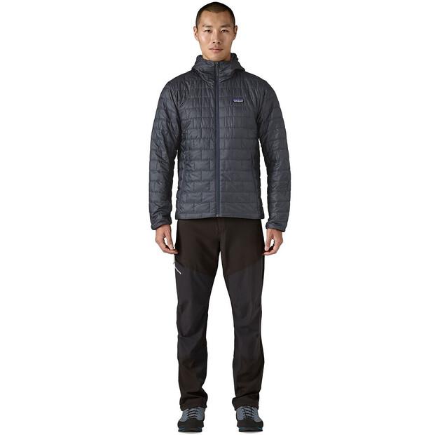 Patagonia Nano Puff Hoody Jacke