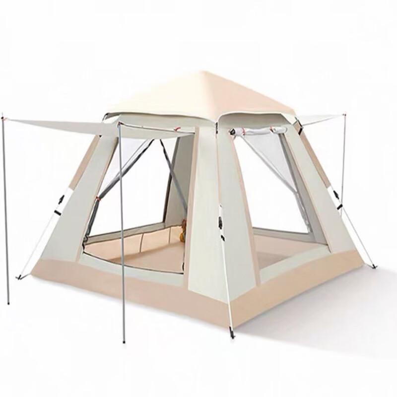 Huilingyang Automatic Sunshade Camping Tent 200x150cm