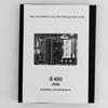 New Automatic Voltage Regulator AVR R450 For Leroy Somer Generator Genset