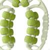 21 Wheel Leg Massage Device for Sports And Fitness