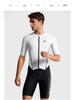 Men's Quick-Dry Triathlon Suit: Cycling, Running, Swimming 