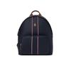 Backpack Popette Dome AW0AW17651 Dark Blue