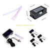 F26C 4 Digital Tachometer and Hall Proximity Switch 12V 9999RPM High-Precision
