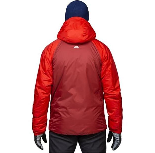 Куртка Mountain Equipment Shelterstone Jacke
