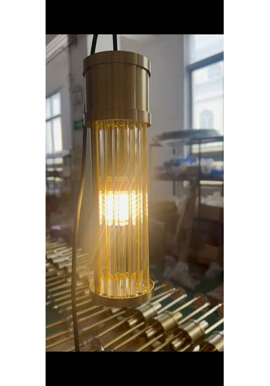 Modern Luxury Crystal Glass Wall Lamp for Hotels and Bedrooms