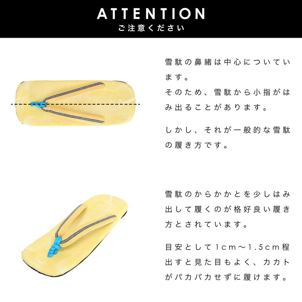 Durable and Geta Sandals with Made in Japan 0 [AiAi] Water-Resistant Tire-Soled Sanada-Himo Straps, (Extra Large, 25-Point Measurement, Centimeters)