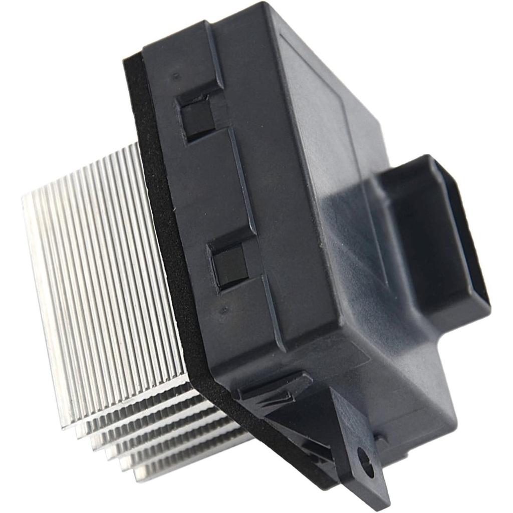 8E5Z19E624A HVAC Blower Motor Resistor for Ford Fusion 2006-2012 Lincoln MKZ 2007-2012 Zephyr 2006 Mercury Milan 2006-2011 Replace# E5Z-19E624-A