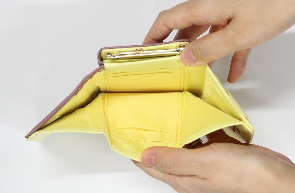 Aldi Ausgestanzte Verschlussbörse, Pompompurin MK1A-2PN