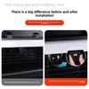 Transparent Lens Protector Anti-Scratch PC Protective Cover HD Clear Transparent Lens
